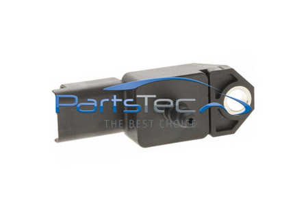 partstec Interruptor de temperatura, precalentamiento tubo admisión-0