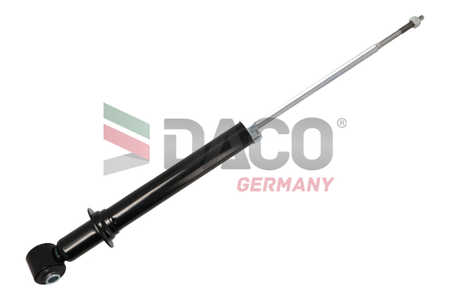 DACO Germany Stoßdämpfer-0