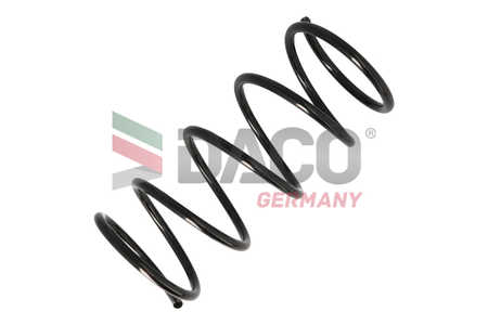 DACO Germany Molla autotelaio-0
