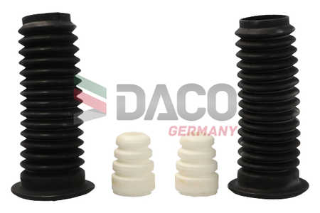 DACO Germany Kit parapolvere, Ammortizzatore-0