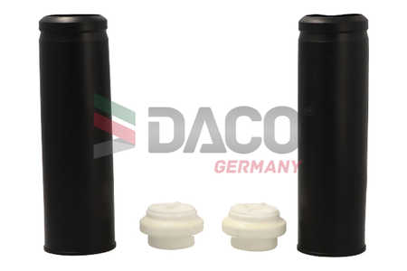 DACO Germany Stoßdämpfer-Staubschutzsatz-0