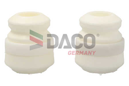 DACO Germany Kit parapolvere, Ammortizzatore-0