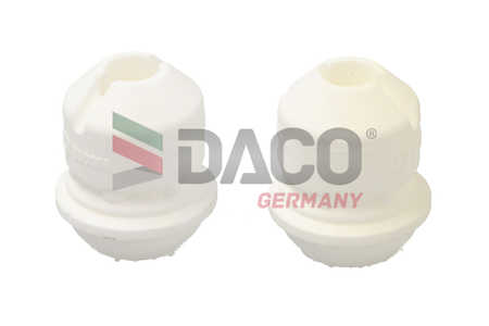 DACO Germany Juego de guardapolvos, amortiguador-0
