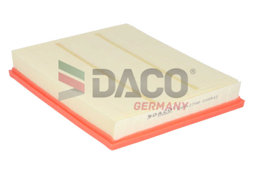 DACO Germany Filtro de aire-0