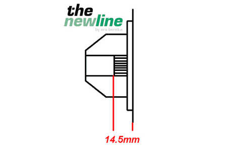 The NewLine Motorino d'avviamento-0