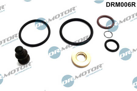 Dr.Motor Automotive Kit riparazione pompa-Ugello-Unità-0