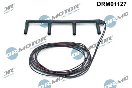 Dr.Motor Automotive Kit riparazione cavi, Candeletta preriscaldamento-0