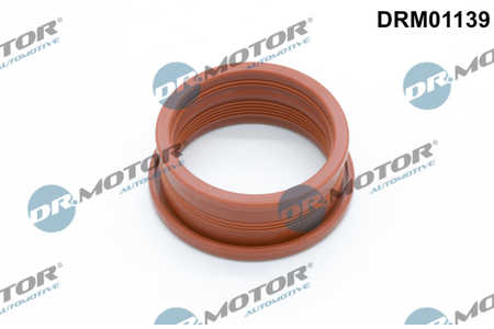 Dr.Motor Automotive Dichtring, Ladeluftschlauch-0