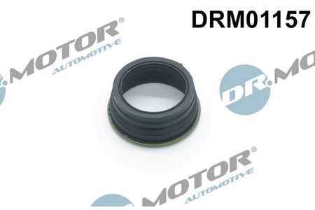 Dr.Motor Automotive Junta, tapa de tubo de llenado de aceite-0