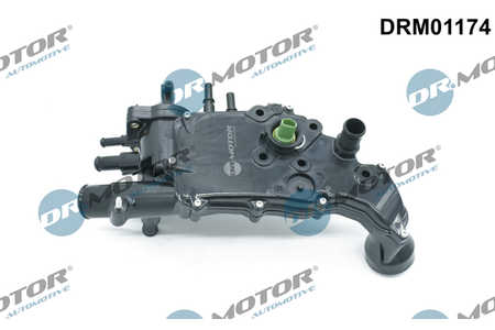 Dr.Motor Automotive Thermostaathuis-0