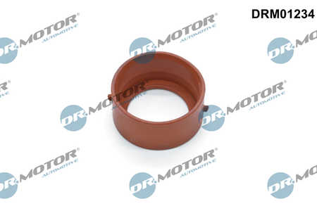Dr.Motor Automotive Dichtring, laadluchtslang-0