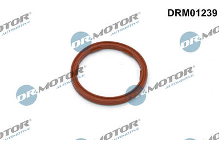 Dr.Motor Automotive Ölablassschrauben-Dichtring-0