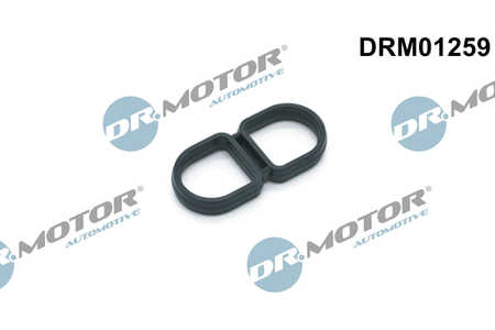 Dr.Motor Automotive Pakking, oliefilteromkasting-0
