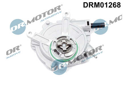 Dr.Motor Automotive Onderdrukpomp, remsysteem-0