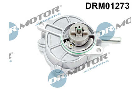 Dr.Motor Automotive Unterdruckpumpe-0