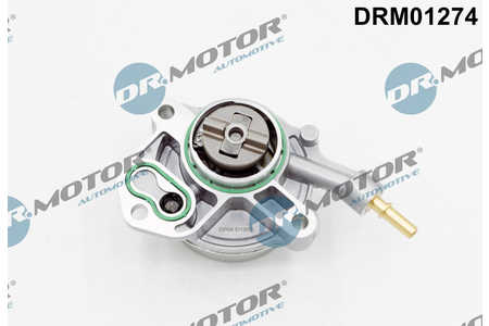 Dr.Motor Automotive Unterdruckpumpe-0