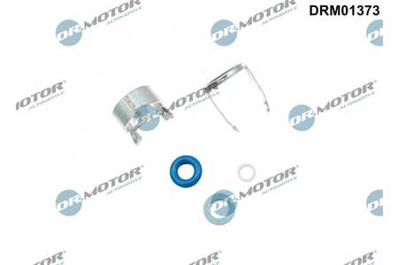Dr.Motor Automotive Kit riparazione Iniettore-0