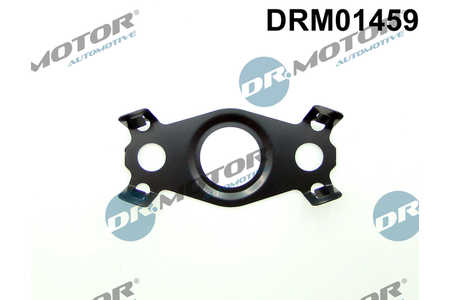 Dr.Motor Automotive Dichting, olieuitlaat turbolader-0