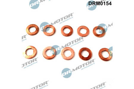 Dr.Motor Automotive Afdichting, injector-0