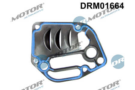 Dr.Motor Automotive Pakking, oliefilteromkasting-0