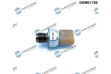 Dr.Motor Automotive Sensore pressione carburante-0