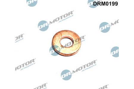 Dr.Motor Automotive Dichtring, Einspritzventil-0