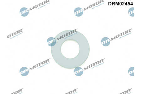 Dr.Motor Automotive Guarnizione, Condotto carburante-0