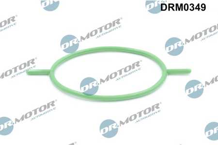 Dr.Motor Automotive Unterdruckpumpen-Dichtung-0
