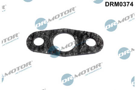 Dr.Motor Automotive Dichting, inlaat turbolader-0