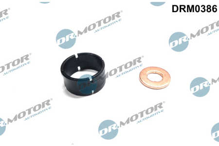 Dr.Motor Automotive Afdichting, injector-0