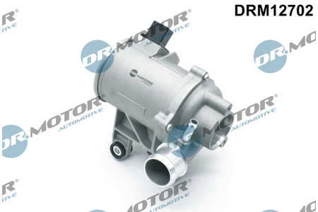 Dr.Motor Automotive Pompa dell’acqua, raffreddamento motore-0