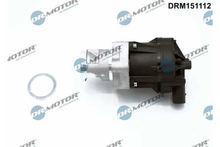 Dr.Motor Automotive EGR-klep-0