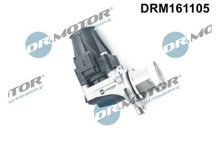Dr.Motor Automotive AGR-Ventil-0