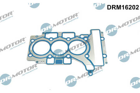 Dr.Motor Automotive Pakking, cilinderkop-0