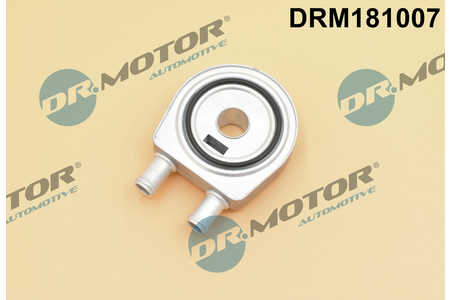 Dr.Motor Automotive Oliekoeler, motorolie-0