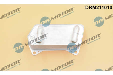 Dr.Motor Automotive Automatikgetriebe-Ölkühler-0