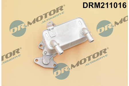 Dr.Motor Automotive Automatikgetriebe-Ölkühler-0