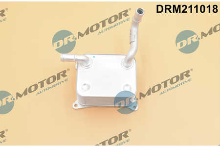 Dr.Motor Automotive Motor-Ölkühler-0