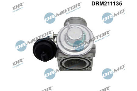Dr.Motor Automotive AGR-Ventil-0
