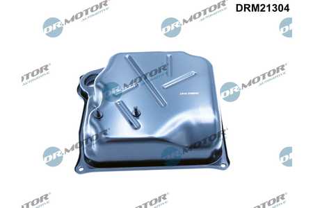 Dr.Motor Automotive Cárter de aceite, caja automática-0