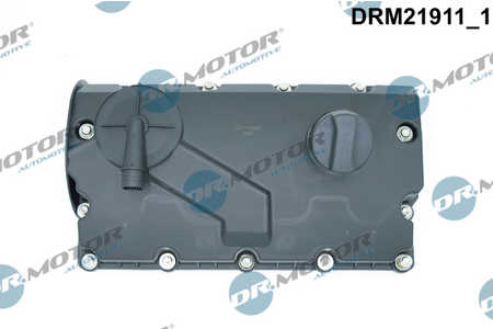 Dr.Motor Automotive Tapa de culata-0