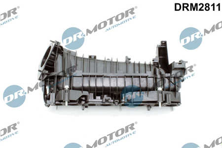Dr.Motor Automotive Modulo collettore aspirazione-0