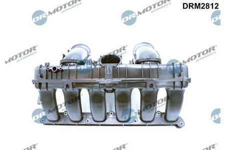 Dr.Motor Automotive Modulo collettore aspirazione-0