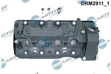 Dr.Motor Automotive Cilinderkopkap-0