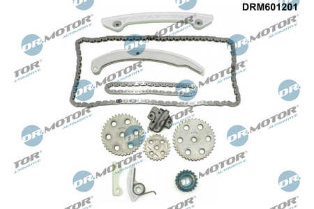 Dr.Motor Automotive Kit catena distribuzione-0