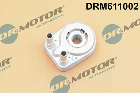 Dr.Motor Automotive Motor-Ölkühler-0
