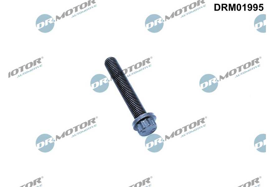 Dr.Motor Automotive Vis de bielle-0