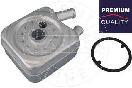 AIC Motor-Ölkühler Original AIC Quality-0