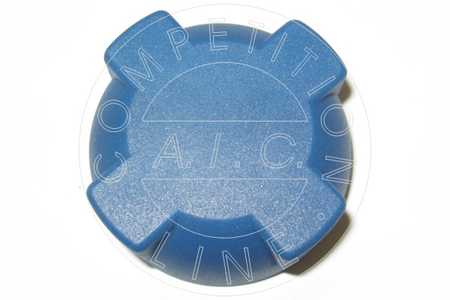 AIC Tapón, depósito de refrigerante Calidad AIC original-0