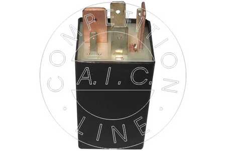 AIC Relè, Sistema di preriscaldamento Qualità AIC originale-0
